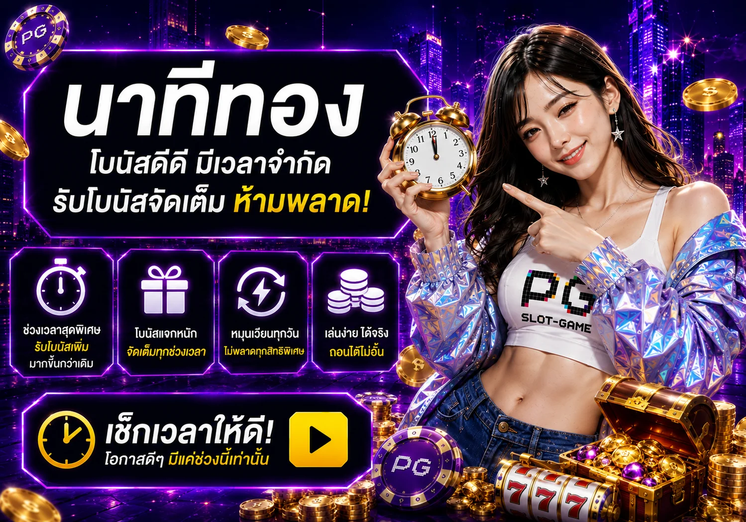 โปรโมชั่น madam882